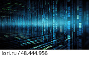 indexing data organization ai generated. Стоковое AI-изображение, AI-художник Vectorwin / Фотобанк Лори