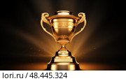 success gold congratulations ai generated. Стоковое AI-изображение, AI-художник Vectorwin / Фотобанк Лори