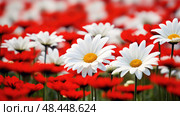 layout infographic red black ai generated. Стоковое AI-изображение, AI-художник Vectorwin / Фотобанк Лори