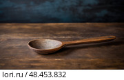 spatula kitchen utensil ai generated. Стоковое AI-изображение, AI-художник Vectorwin / Фотобанк Лори