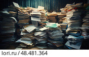 inconsistent dirty data ai generated. Стоковое AI-изображение, AI-художник Vectorwin / Фотобанк Лори