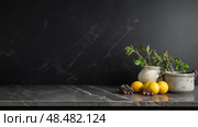 veining gray and black background ai generated. Стоковое AI-изображение, AI-художник Vectorwin / Фотобанк Лори
