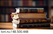 justice legal book ai generated. Стоковое AI-изображение, AI-художник Vectorwin / Фотобанк Лори