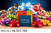 win gift card giveaway ai generated. Стоковое AI-изображение, AI-художник Vectorwin / Фотобанк Лори