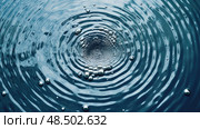 ephemeral water texture ai generated. Стоковое AI-изображение, AI-художник Vectorwin / Фотобанк Лори