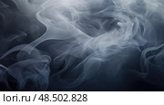 subtle smoke texture ai generated. Стоковое AI-изображение, AI-художник Vectorwin / Фотобанк Лори