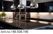 soapstone kitchen countertops ai generated. Стоковое AI-изображение, AI-художник Vectorwin / Фотобанк Лори