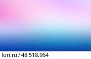 ombre blue and pink background ai generated. Стоковое AI-изображение, AI-художник Vectorwin / Фотобанк Лори