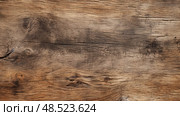 grain rough wood board ai generated. Стоковое AI-изображение, AI-художник Vectorwin / Фотобанк Лори