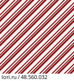 Seamless pattern with diagonal stripes. Vector background. Стоковая иллюстрация, иллюстратор Юлия Малиновская / Фотобанк Лори