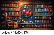 authors book video ai generated. Стоковое AI-изображение, AI-художник Vectorwin / Фотобанк Лори