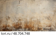 dirt dirty wall ai generated. Стоковое AI-изображение, AI-художник Vectorwin / Фотобанк Лори