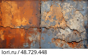 gritty intense texture ai generated. Стоковое AI-изображение, AI-художник Vectorwin / Фотобанк Лори