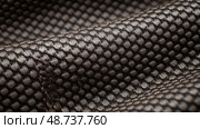 wicking athletic fabric texture ai generated. Стоковое AI-изображение, AI-художник Vectorwin / Фотобанк Лори