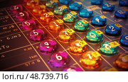 weight periodic table element ai generated. Стоковое AI-изображение, AI-художник Vectorwin / Фотобанк Лори