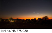 demarcation border stars ai generated. Стоковое AI-изображение, AI-художник Vectorwin / Фотобанк Лори