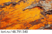 sheet orange metal texture ai generated. Стоковое AI-изображение, AI-художник Vectorwin / Фотобанк Лори