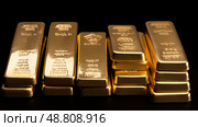 mint gold hallmark ai generated. Стоковое AI-изображение, AI-художник Vectorwin / Фотобанк Лори