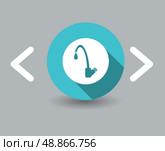 tap water icon. Стоковая иллюстрация, агентство Ingram Publishing / Фотобанк Лори