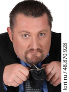 Where has all my money gone? Стоковое фото, агентство Ingram Publishing / Фотобанк Лори