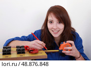 Hey, you are here? Стоковое фото, агентство Ingram Publishing / Фотобанк Лори