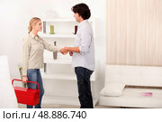 Home services. Стоковое фото, агентство Ingram Publishing / Фотобанк Лори