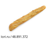 Baguette. Стоковое фото, агентство Ingram Publishing / Фотобанк Лори
