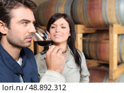 Dubroca_Joffrey_140410;Bounie_Audrey_140410. Стоковое фото, агентство Ingram Publishing / Фотобанк Лори