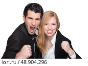 Narbonne_Neil_160410;Mounier_Karen_160410. Стоковое фото, агентство Ingram Publishing / Фотобанк Лори