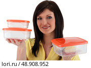 Bounie_Audrey_130410. Стоковое фото, агентство Ingram Publishing / Фотобанк Лори