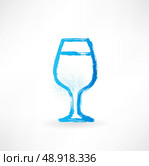 goblet icon. Стоковая иллюстрация, агентство Ingram Publishing / Фотобанк Лори