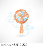 lollipop. Стоковая иллюстрация, агентство Ingram Publishing / Фотобанк Лори