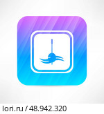 bobber icon. Стоковая иллюстрация, агентство Ingram Publishing / Фотобанк Лори