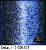 Abstract web bacground. Triangles background. Geometrical lines. Стоковая иллюстрация, агентство Ingram Publishing / Фотобанк Лори
