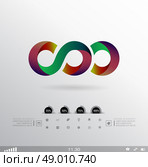 Business design elements  icon set, three dimensional quality icon  with a lot of variety ideal for business , flayer and presentation. Стоковая иллюстрация, агентство Ingram Publishing / Фотобанк Лори