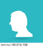 Gear head icon. Стоковая иллюстрация, агентство Ingram Publishing / Фотобанк Лори