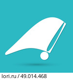 tachometer icon. Стоковая иллюстрация, агентство Ingram Publishing / Фотобанк Лори