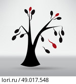 Sperm icon. Стоковая иллюстрация, агентство Ingram Publishing / Фотобанк Лори