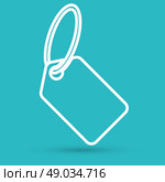 bargain sale vector icon. Стоковая иллюстрация, агентство Ingram Publishing / Фотобанк Лори