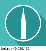 bullet icon. Стоковая иллюстрация, агентство Ingram Publishing / Фотобанк Лори