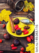 Tea . Стоковое фото, агентство Ingram Publishing / Фотобанк Лори