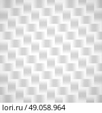 White braided background. Стоковая иллюстрация, агентство Ingram Publishing / Фотобанк Лори
