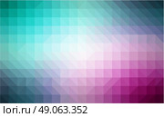 Retro pattern of geometric shapes. Colorful mosaic banner.. Retro pattern of geometric shapes. Colorful mosaic banner. Geometric Retro triangle background. Стоковая иллюстрация, агентство Ingram Publishing / Фотобанк Лори