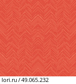 Seamless hand drawn herringbone pattern vector background tile. Стоковая иллюстрация, агентство Ingram Publishing / Фотобанк Лори