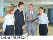 hotel management. Стоковое фото, агентство Ingram Publishing / Фотобанк Лори
