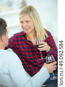 wine wine wine. Стоковое фото, агентство Ingram Publishing / Фотобанк Лори