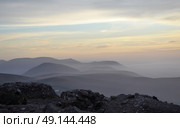 Image of a tropical, wild scenery. Стоковое фото, агентство Ingram Publishing / Фотобанк Лори