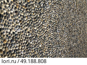  brick  the in mozzate  street lombardy italy  varese abstract   pavement of a curch and marble. Стоковое фото, агентство Ingram Publishing / Фотобанк Лори