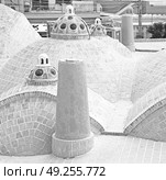 in iran the old building roof of the antique tradition  bath  . Стоковое фото, агентство Ingram Publishing / Фотобанк Лори