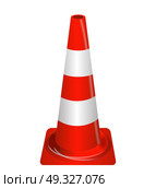 Road signs. Orange Badge guardrails. Vector Illustration EPS10. Road signs. Orange Badge guardrails. Vector Illustration. Стоковая иллюстрация, агентство Ingram Publishing / Фотобанк Лори